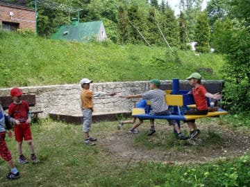 3. obrázek Horská chata Lučanka