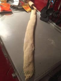 8. obrázek Skořicový kringel by Romča 