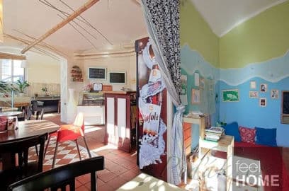 2. obrázek Kafé Kakao- Praha