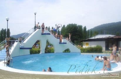 5. obrázek Aquapark Klášterec nad Ohří
