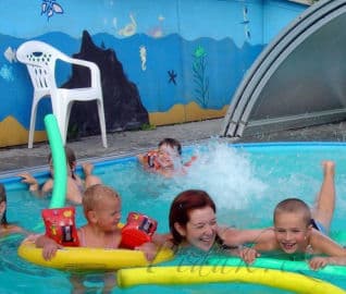 4. obrázek Aparthotel Šumava 2000 - Klatovy