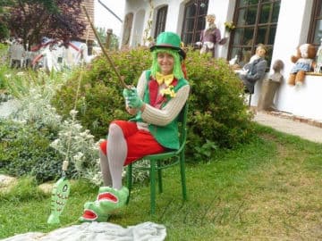 2. obrázek Pohádkový statek- Rokycany