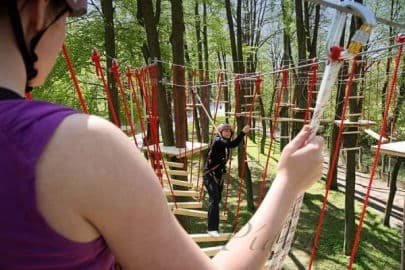 3. obrázek LC-Off Park- Sušice