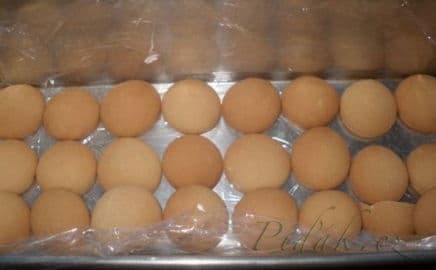 3. obrázek Jahodový sen od Martinky