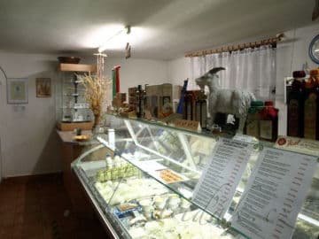 9. obrázek Výletní Areál Pěnčín