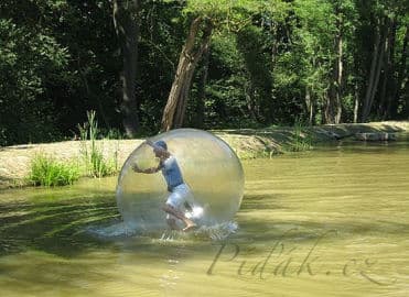 9. obrázek Penzion Statek