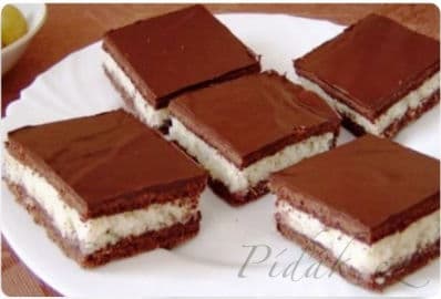 Obrázek Cocoa řezy