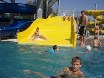 4. obrázek Aquapark Olomouc