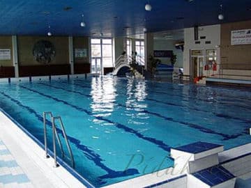 3. obrázek Aquapark Neratovice