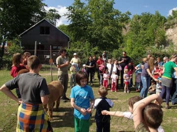 3. obrázek Lamacentrum Hády - Brno