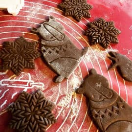 3. obrázek Vánoční perníčky by Romča