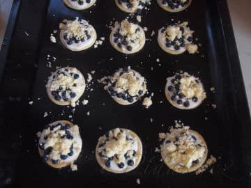 2. obrázek Pouťové koláčky - Nahořánky 