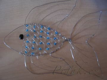 23. obrázek Kurz drátování  - Nupaky