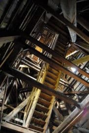 4. obrázek Rozhledna Louňovice pod Blaníkem