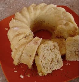 7. obrázek Domácí knedlík z mikrovlnky