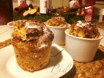 Obrázek Panettoncini