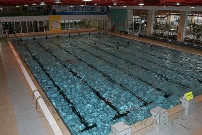 3. obrázek Aquapark Laguna Třebíč