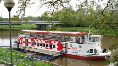 5. obrázek Kam s dětmi v Pardubicích?