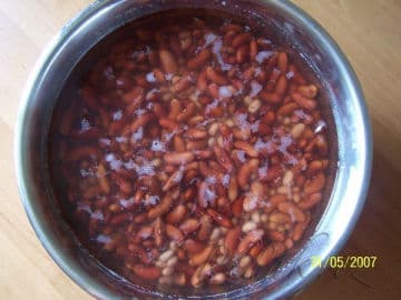 2. obrázek Mexické fazole skvělé