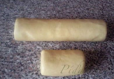 2. obrázek Hraběnčiny řezy se švestkami