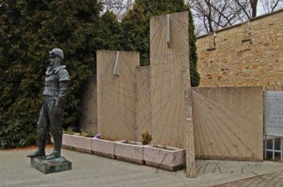 4. obrázek Štefánikova hvězdárna a planetárium Praha 