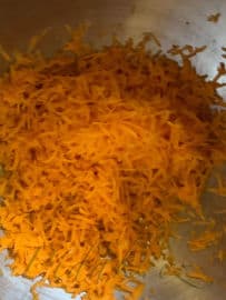 2. obrázek Mrkvové tyčinky ze špaldy by Romča 