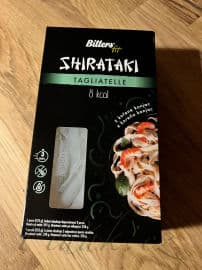 2. obrázek Keto nízkosacharidová polévka 