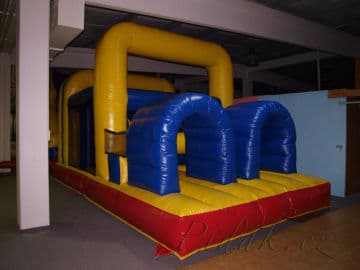 4. obrázek HOPÍK - Strakonice