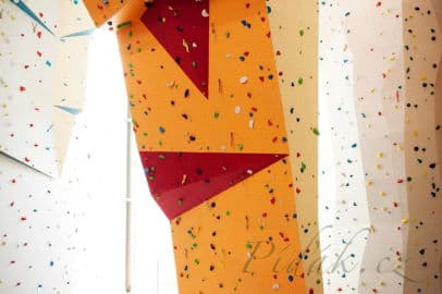 5. obrázek Lezecké centrum Vertikon-Singing Rock- Zlín