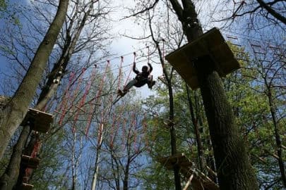 6. obrázek LC-Off Park- Sušice
