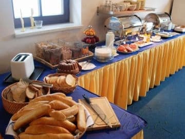 8. obrázek Aparthotel Šumava 2000 - Klatovy