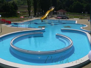3. obrázek Aquapark Kutná Hora