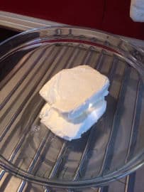 10. obrázek Domácí pribiňáček,  lipánek - recept s fotopostupem