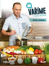 Obrázek Vařte levně, vařte s Láďou Hruškou!