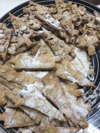 2. obrázek Ořechové stromky by Romča 