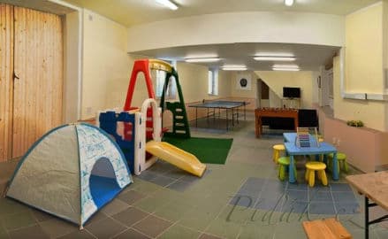 7. obrázek Penzion Statek