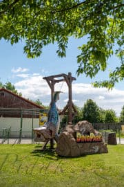 5. obrázek DinoPark ZOO Vyškov 