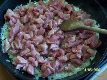 6. obrázek Mexické fazole skvělé