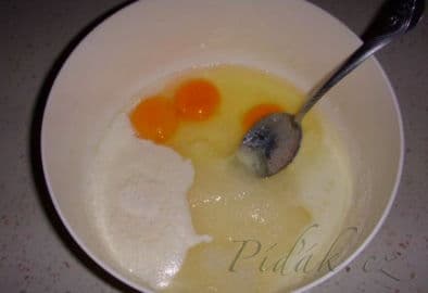 2. obrázek Buchta od babinky