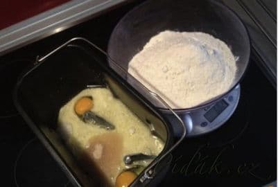 2. obrázek Banketky od Cinie