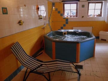 10. obrázek Aparthotel Šumava 2000 - Klatovy