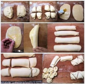 2. obrázek Lahodný chléb