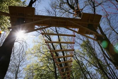 5. obrázek LC-Off Park- Sušice