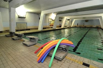 2. obrázek Plavecký bazén - Mladá Boleslav