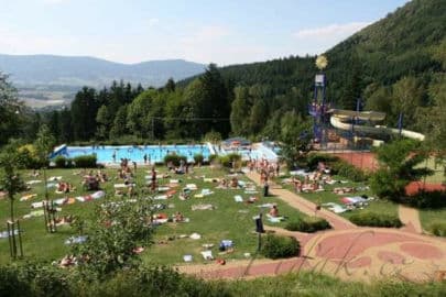 4. obrázek Penzion Sluníčko- Beskydy