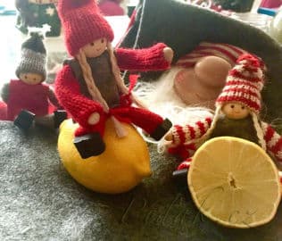 2. obrázek Citronový krém - Lemon curd