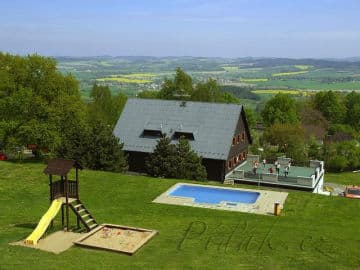 8. obrázek Sportrelax centrum Monínec