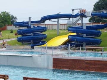6. obrázek Aquapark Olešná
