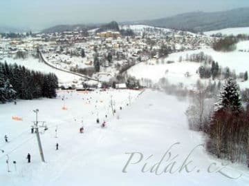 7. obrázek Aparthotel Šumava 2000 - Klatovy