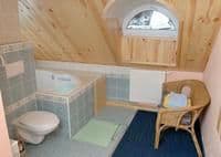 6. obrázek Penzion a restaurace UKO- Bedřichov